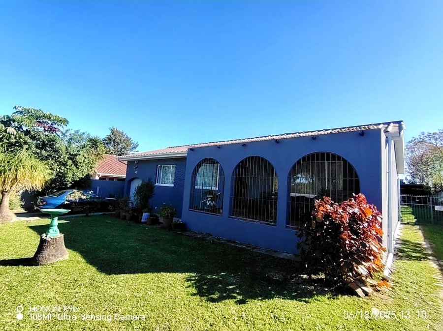 3 Bedroom Property for Sale in Amalinda Eastern Cape